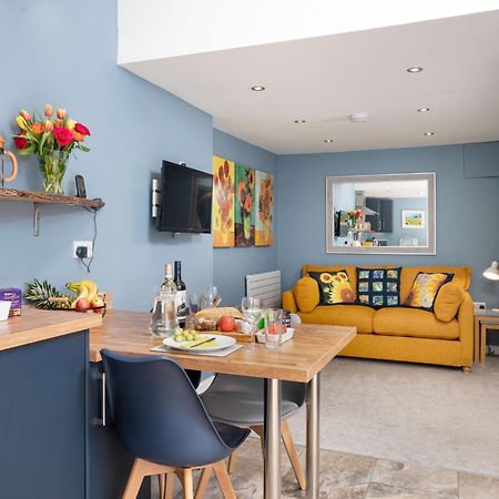 Fabulous Apartment For 2 In Llansteffan Llanstephan  Buitenkant foto