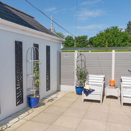 Fabulous Apartment For 2 In Llansteffan Llanstephan  Buitenkant foto