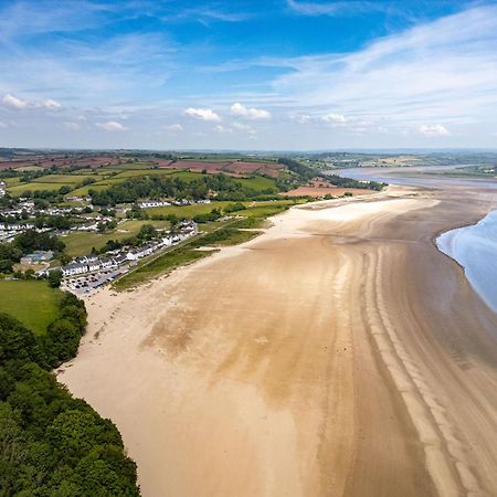 Fabulous Apartment For 2 In Llansteffan Llanstephan  Buitenkant foto